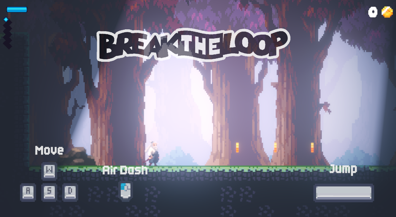 Games like Break the Loop