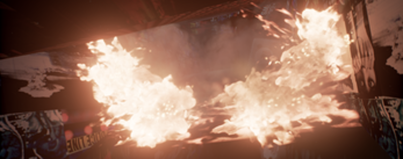 Breathe screenshot