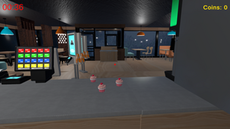 Brewing Bad: The Café Simulation screenshot