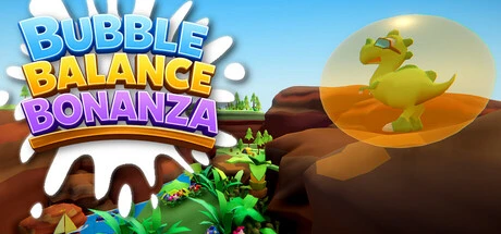 Games like Bubble Balance Bonanza