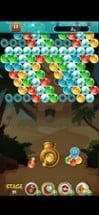 Bubble Shooter Legend: Sky Pop Image