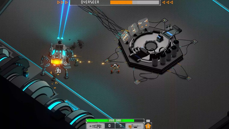 Build A Bot screenshot