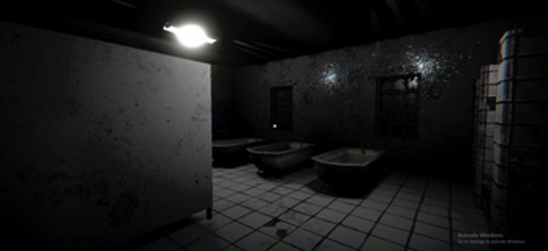 Building 404 screenshot