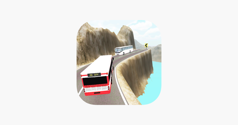 Bus Speed Driving Game Cover