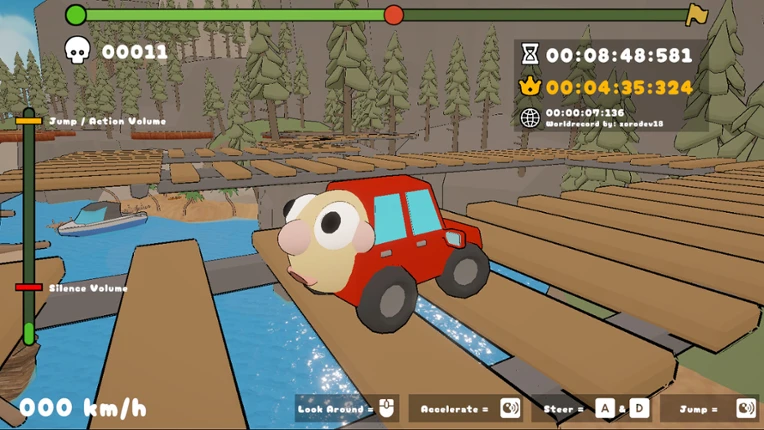 CAAAHR screenshot