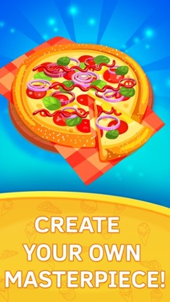 Cake Cooking Games for Toddlers and Kids free screenshot