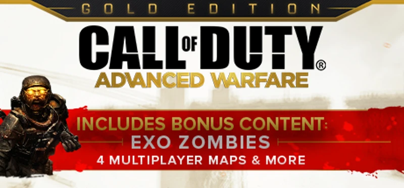 Call of Duty: Advanced Warfare Image