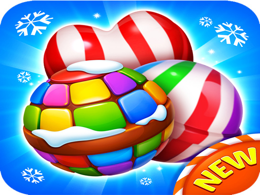 Games like Candy Filler 2