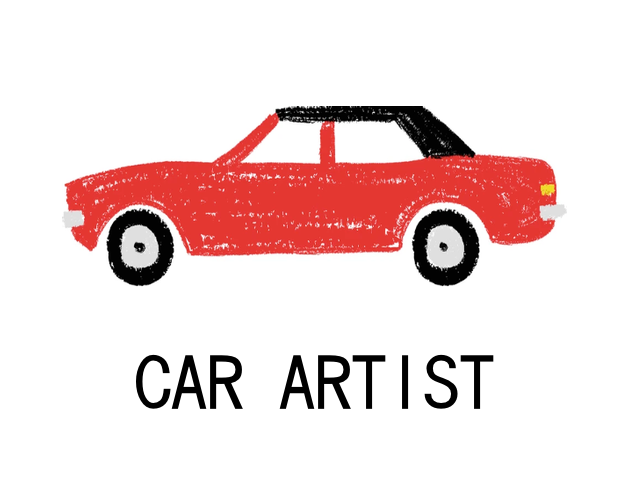 Games like CAR ARTIST