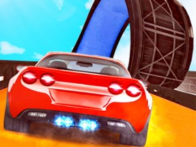 Car City - Real Stunt Challenge Image