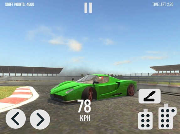Car Drifting: Drift Legends 3d Image
