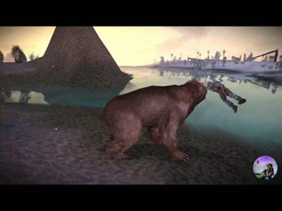 Carnivore: Ice Age Image