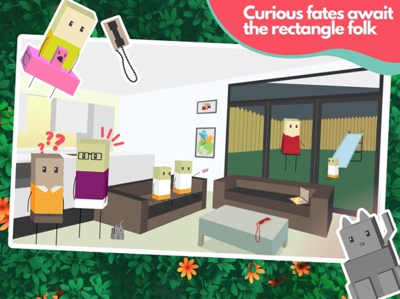 Catburglary screenshot