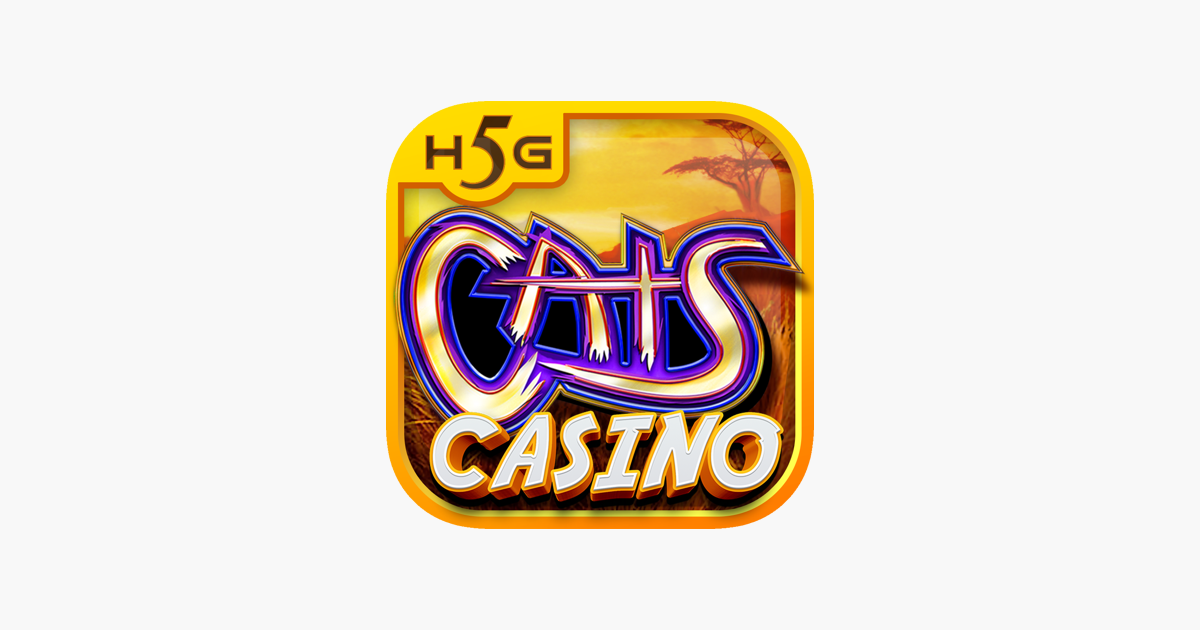 Games like CATS Casino - Real Hit Slots!
