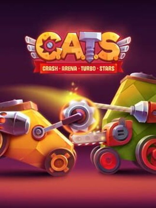 CATS: Crash Arena Turbo Stars Image