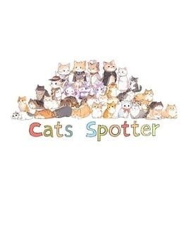 Games like Cats Spotter