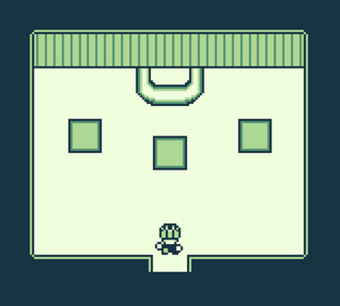 Cave Crawler Prototype screenshot