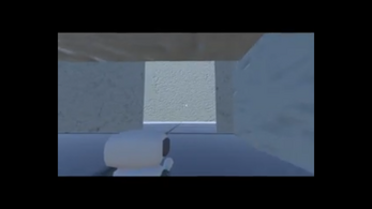 CC2's Test Chambers screenshot