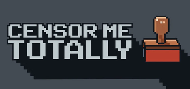 Censor Me Totally Image