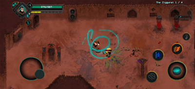 Children of Morta Image