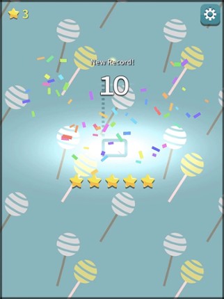 Close Line screenshot