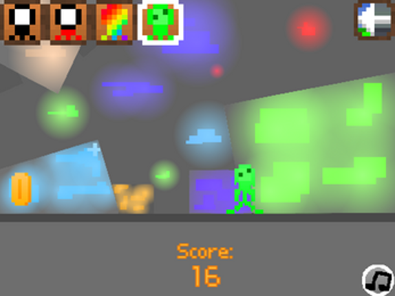 Coin Rush Classic Remastered Image