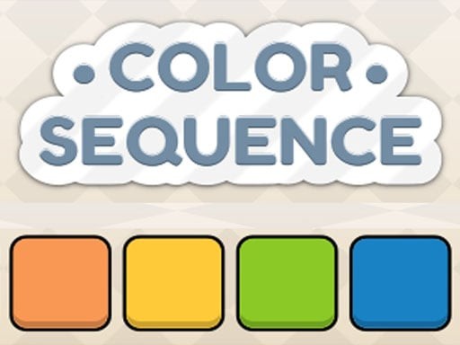Games like Color Sequence 24