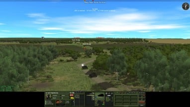 Combat Mission: Red Thunder Image