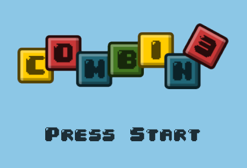 Games like Combine