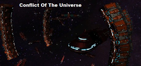 Games like Conflict Of The Universe