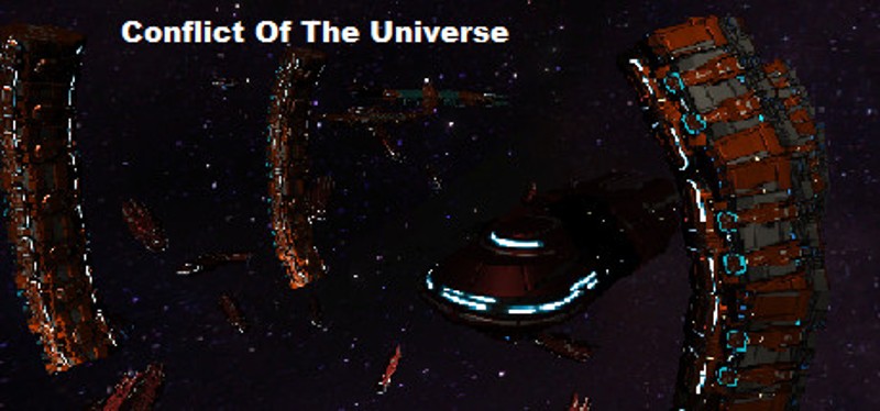 Conflict Of The Universe Image
