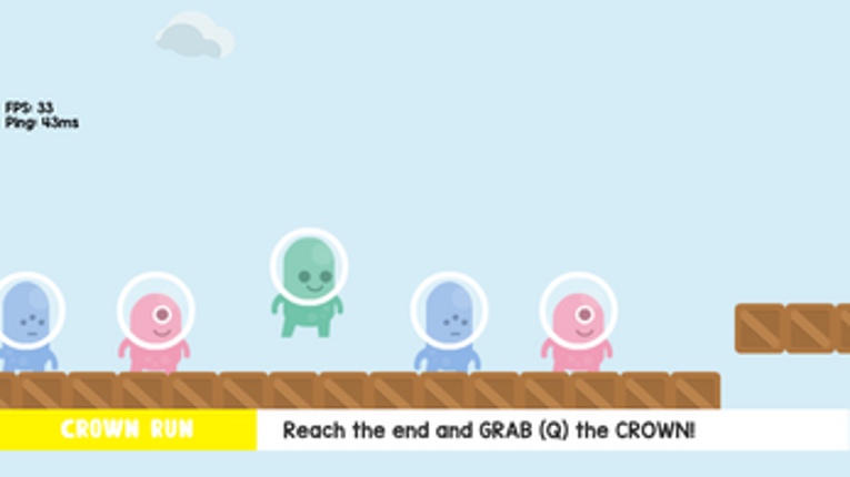 Course Of Death - Multiplayer Version screenshot