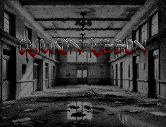 Crimson Ribbon Image