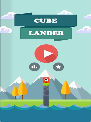 Cube Lander Image