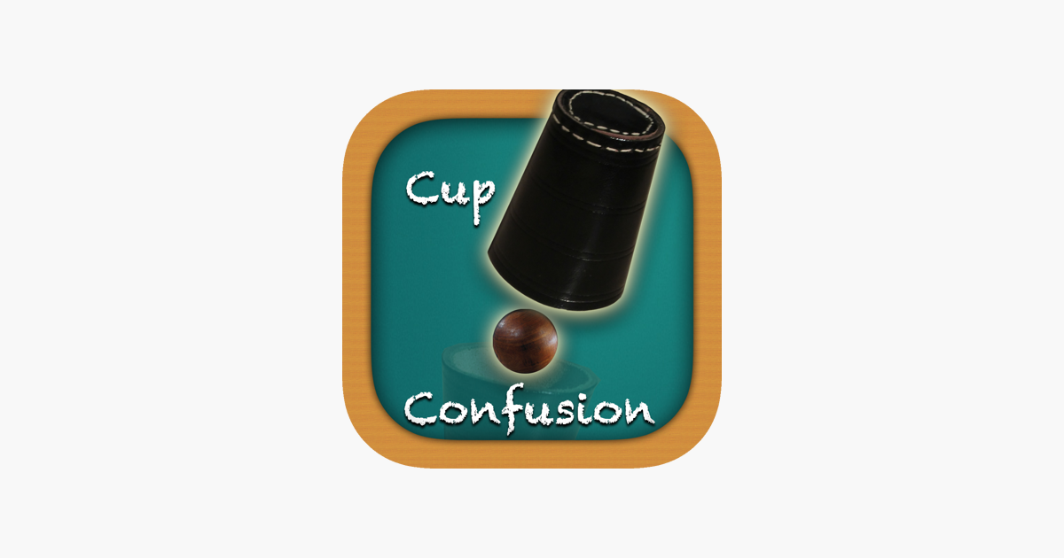 Games like Cup Confusion