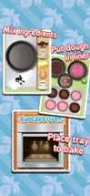 Cupcake Maker - Cooking Games! Image