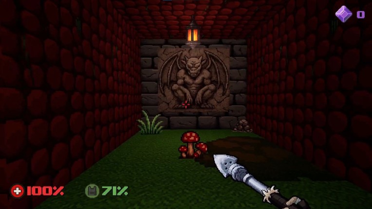 DAEMORGEN: Dawn of Demons (Windows) Image