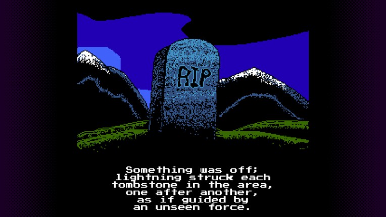 Dark Light screenshot