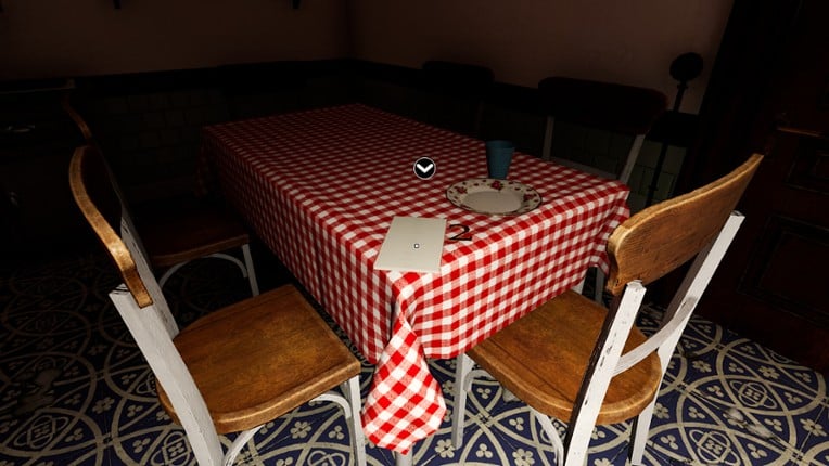 Dark Virus screenshot