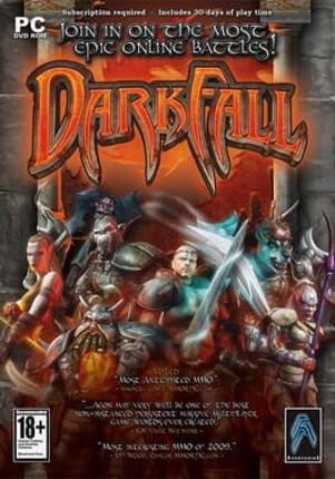 Darkfall Image