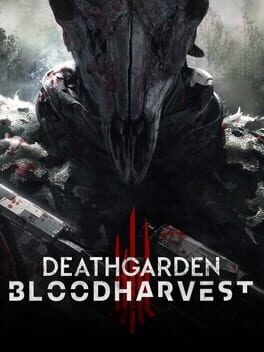 Games like Deathgarden: Bloodharvest