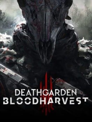 Deathgarden: Bloodharvest Game Cover