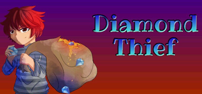 Diamond Thief Game Cover