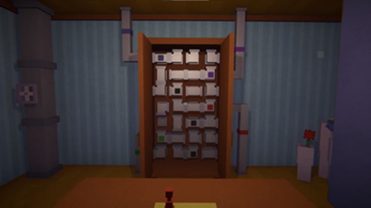 Did I told you how much I hate purple? Image