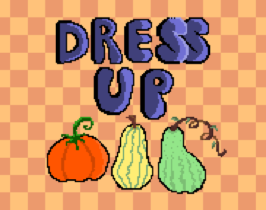 Dress Up Pumpkins Image