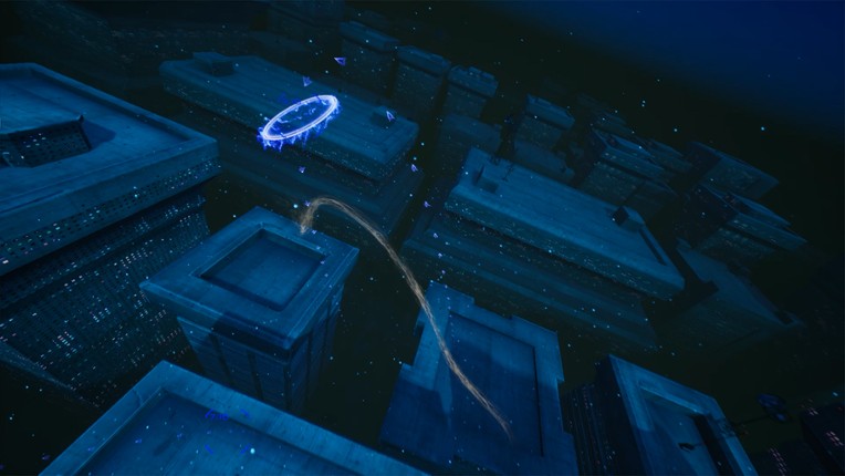 Drone Spektra screenshot