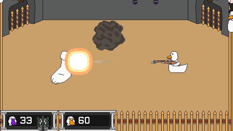 Duck Duck Goose screenshot