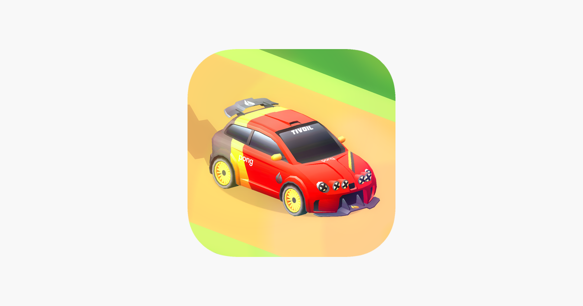 Games like Eat My Dust