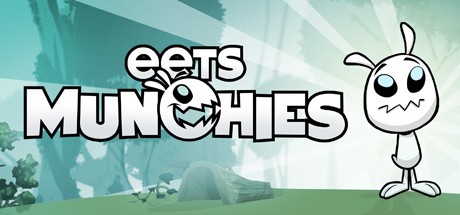 Games like Eets Munchies
