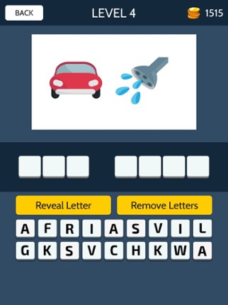 Emoji Quiz - Emoji Keyboard Free Word Puzzle Games Image